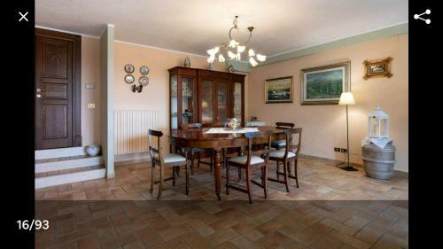 Villa Altavista - Perugia