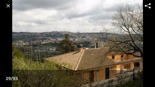 Villa Altavista - Perugia