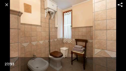 Villa Altavista - Perugia