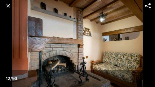 Villa Altavista - Perugia