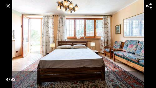 Villa Altavista - Perugia