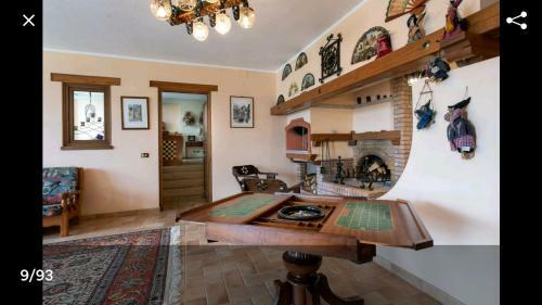 Villa Altavista - Perugia