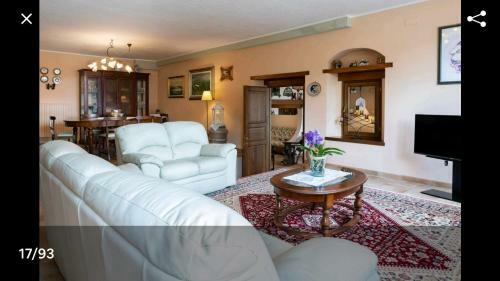 Villa Altavista - Perugia