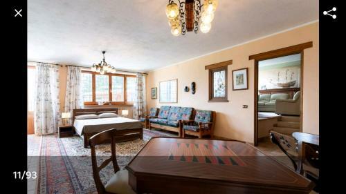 Villa Altavista - Perugia