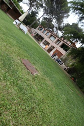 Villa Altavista - Perugia