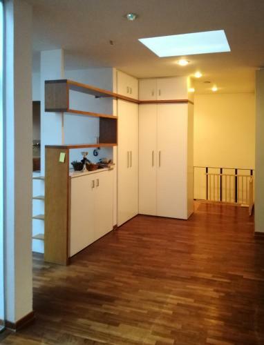Apartamento Un Patio In Centro