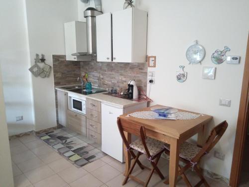 Apartamento Via Cortonese N. 27
