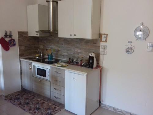 Apartamento Via Cortonese N. 27