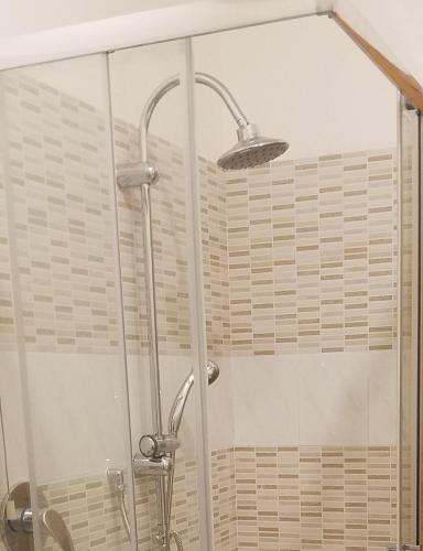 Apartamento Via Cortonese N. 27