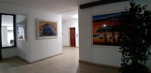 Apartamento Via Cortonese N. 27