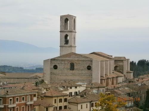 Apartamento Appartamento Via Ciatti