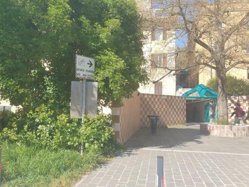 Apartamento Appartamento Via Ciatti