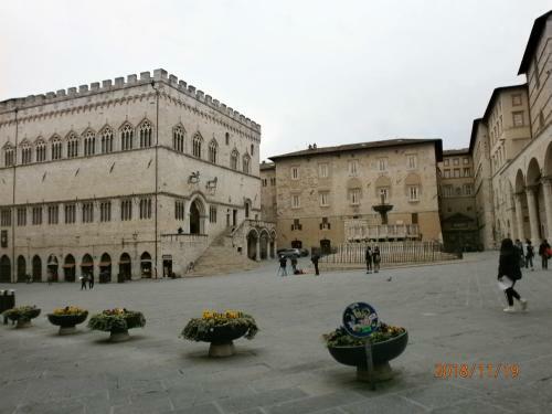 Apartamento Appartamento Via Ciatti
