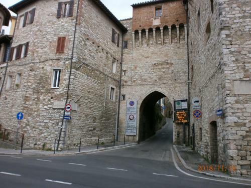 Apartamento Appartamento Via Ciatti