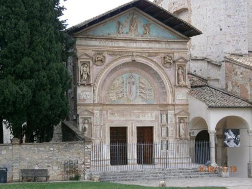 Apartamento Appartamento Via Ciatti