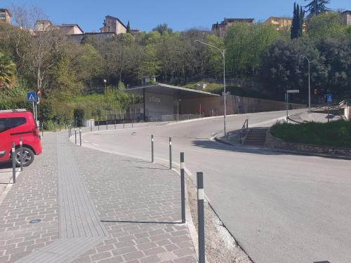 Apartamento Appartamento Via Ciatti
