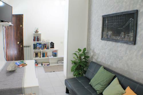 Apartamento Appartamento Via Ciatti
