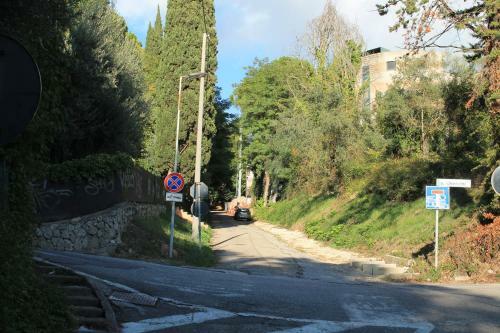Apartamento Appartamento Via Ciatti