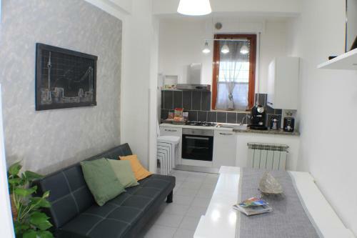 Apartamento Appartamento Via Ciatti