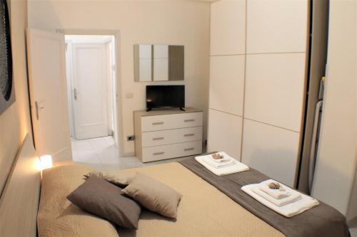 Apartamento Appartamento Via Ciatti