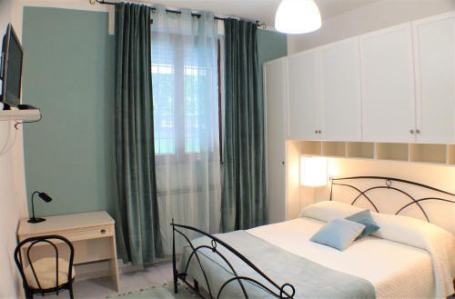 Apartamento Appartamento Via Ciatti