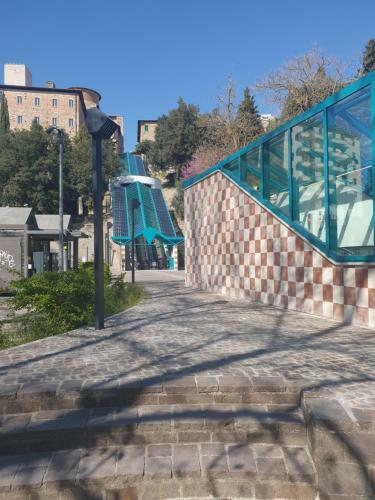 Apartamento Appartamento Via Ciatti