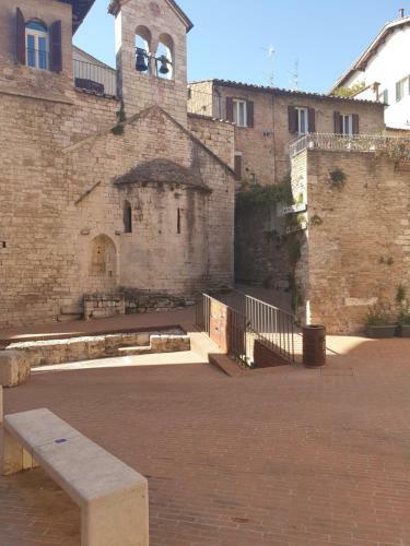 Apartamento Appartamento Via Ciatti
