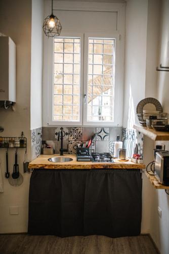 Apartamento Factory House La Viola