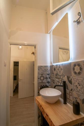 Apartamento Factory House La Viola
