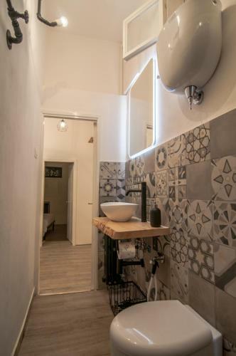 Apartamento Factory House La Viola