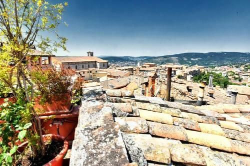 Bed & Breakfast Angolo Di Porta Sole