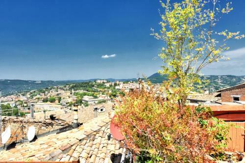 Bed & Breakfast Angolo Di Porta Sole