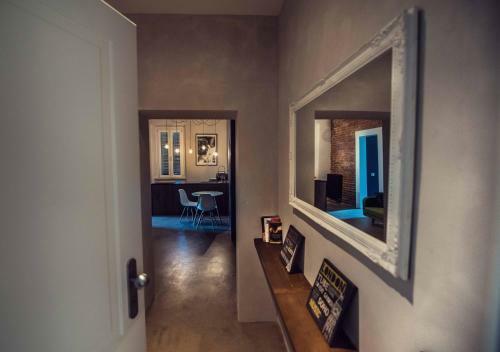 Apartamento Urban Suite