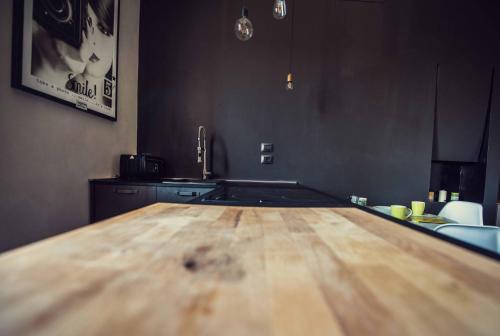 Apartamento Urban Suite