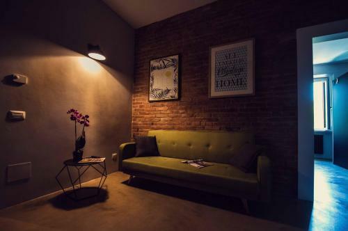 Apartamento Urban Suite