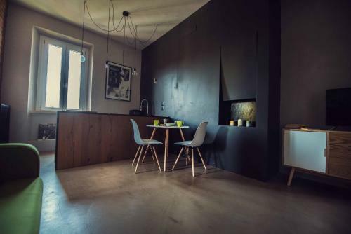 Apartamento Urban Suite