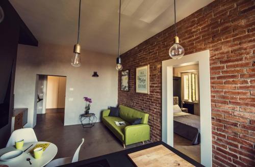 Apartamento Urban Suite