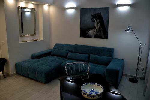 Apartamento Gigliarelli Ad Maison