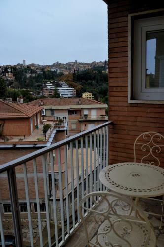 Apartamento Gigliarelli Ad Maison