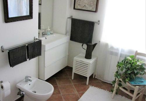 Apartamento Casa Con Vista Spettacolare Su Assisi