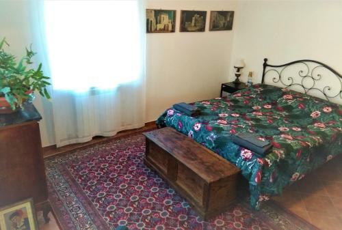 Apartamento Casa Con Vista Spettacolare Su Assisi