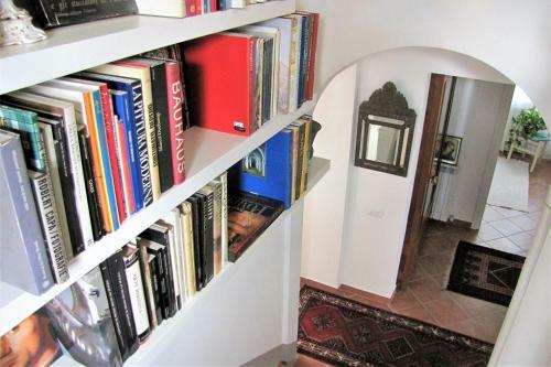 Apartamento Casa Con Vista Spettacolare Su Assisi