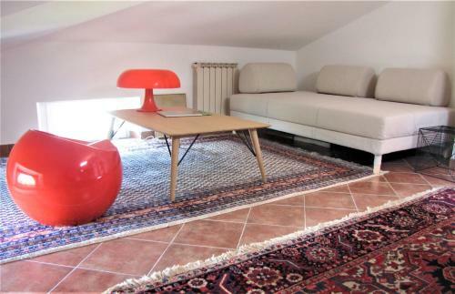 Apartamento Casa Con Vista Spettacolare Su Assisi