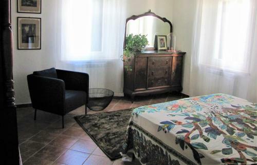 Apartamento Casa Con Vista Spettacolare Su Assisi