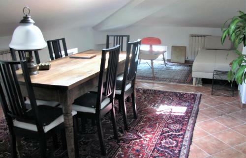 Apartamento Casa Con Vista Spettacolare Su Assisi