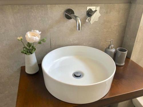 Apartamento Sciri Suite #1