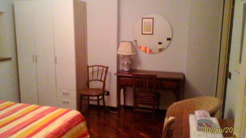Hostal Charming Apartment Perugia