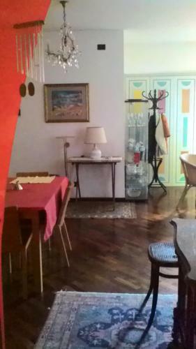 Hostal Charming Apartment Perugia