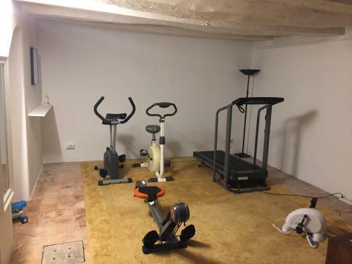 Apartamento Casa Limonaia A Perugia