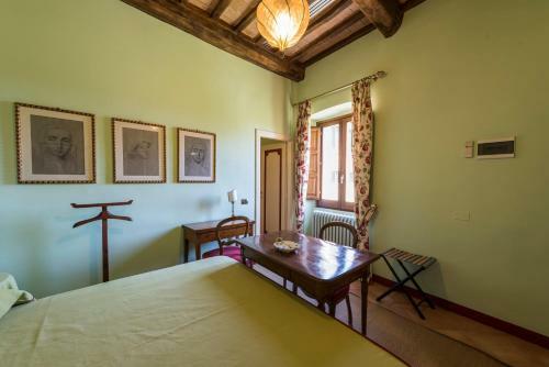 Apartamento Casa Limonaia A Perugia